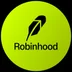 Robinhood logo