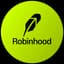 Robinhood logo
