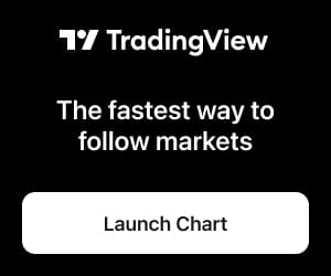 TradingView — the best way to follow markets