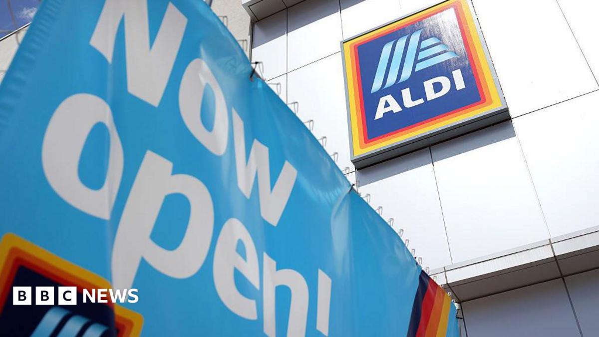 Aldi's $9 Billion U.S. Expansion Could Reshape Grocery Investing
