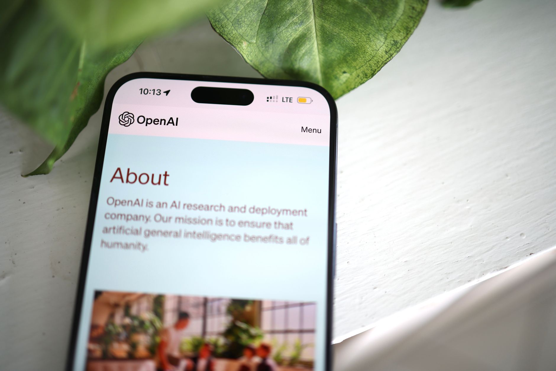 Apple Sues OpenAI Over Trade Secrets as AI Partnership Frays