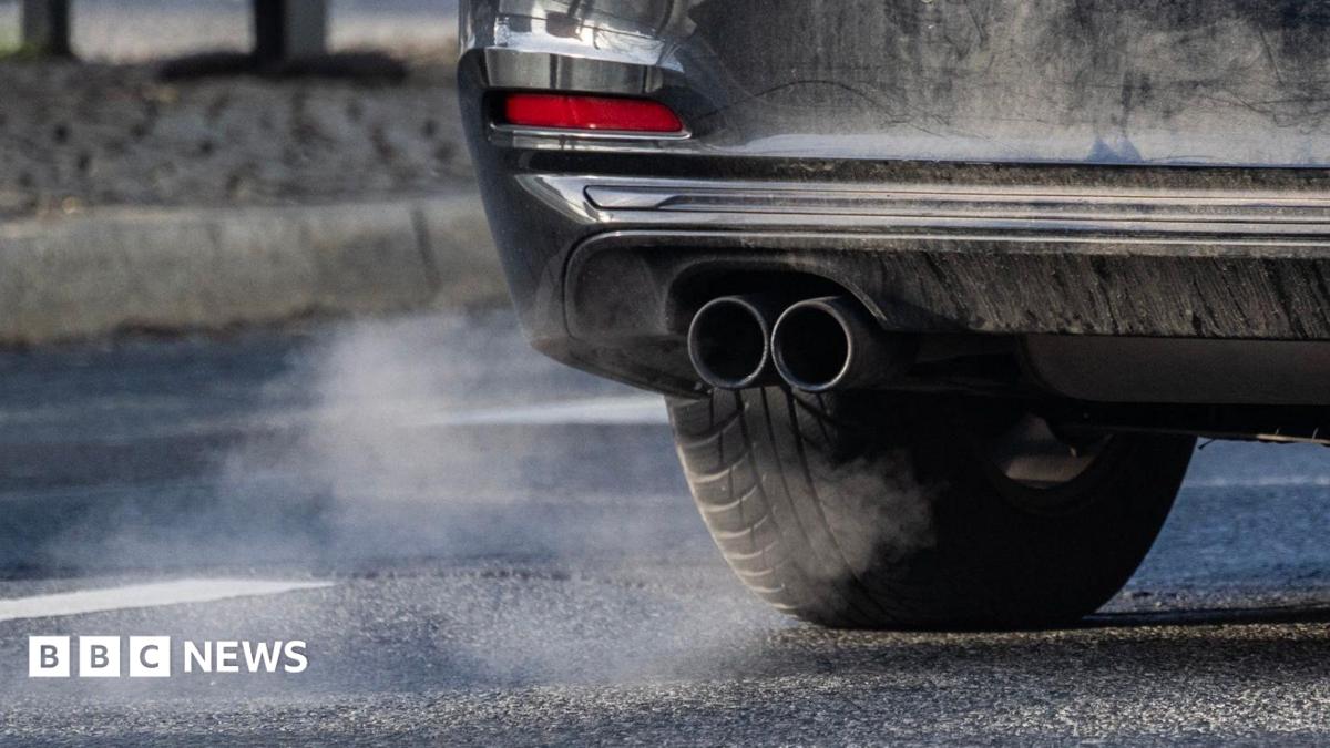 Court Clears Some Automakers in Emissions Case—What It Means for Investors