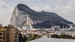 Gibraltar Ends 118-Year Border Controls with Spain, Opening Economic Opportunities