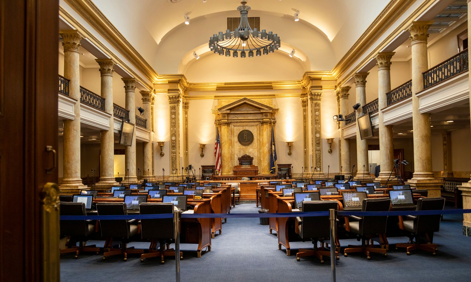 Inside the GOP Senate Playbook: What November Means for Markets
