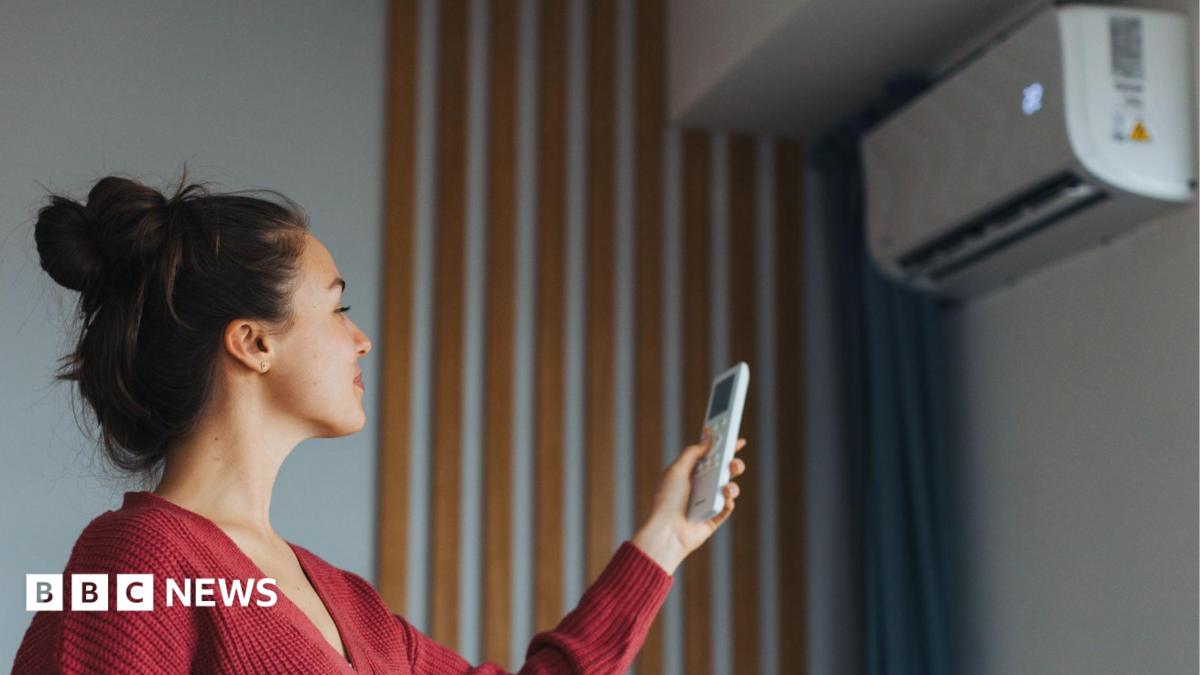 Home AC Is Going Mainstream—What Installation Really Costs Homeowners