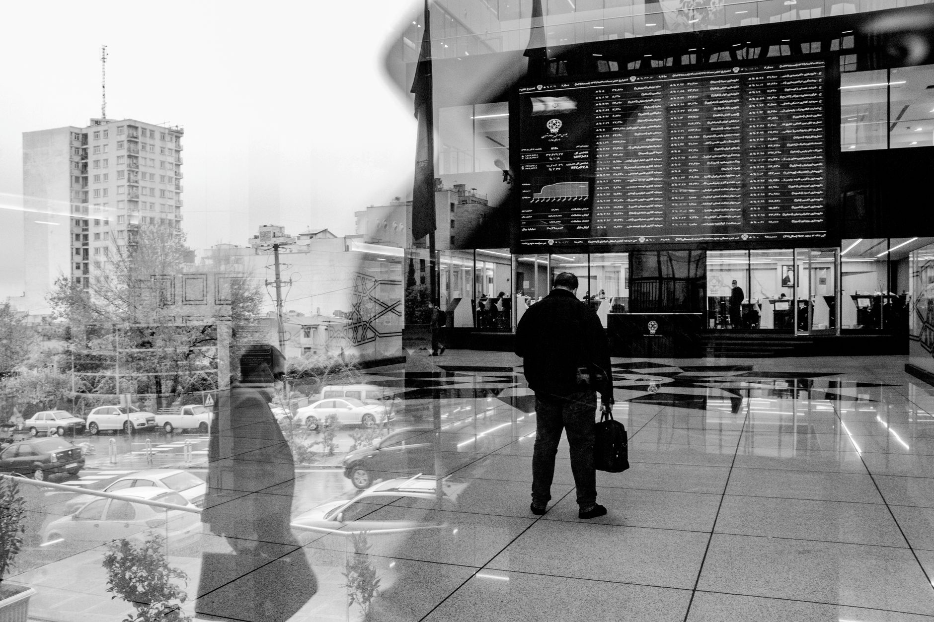 What the Iran Conflict May Already Be Costing the Average U.S. Household