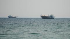 Iran Strikes US Bases After New American Attacks, Strait of Hormuz Tensions Threaten Global Oil Flows