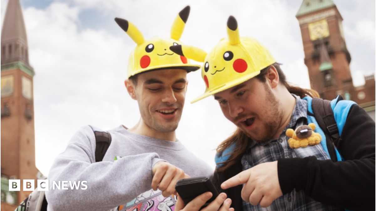 Pokémon Go at 10: How a Mobile Phenomenon Still Creates Money-Making Opportunities