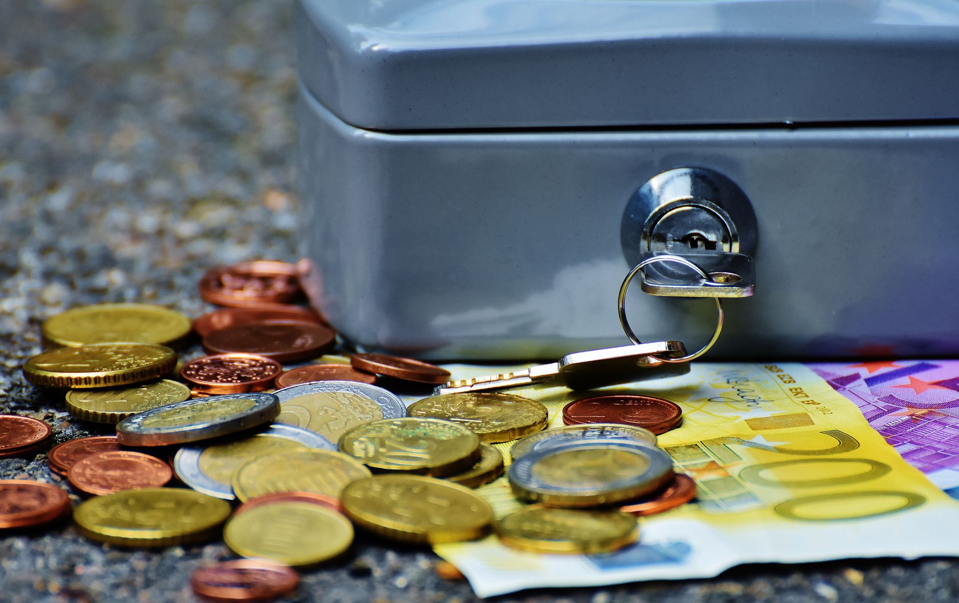 When Social Security Meets Unpaid Alimony: Legal Options on a Fixed Income