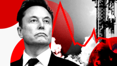 SpaceX IPO Reality Check: Revenue Streams Under the Microscope